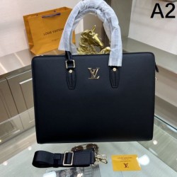 2024SS Stock Clearance SALE LOUIS VUITTON Louis Vuitton Briefcase