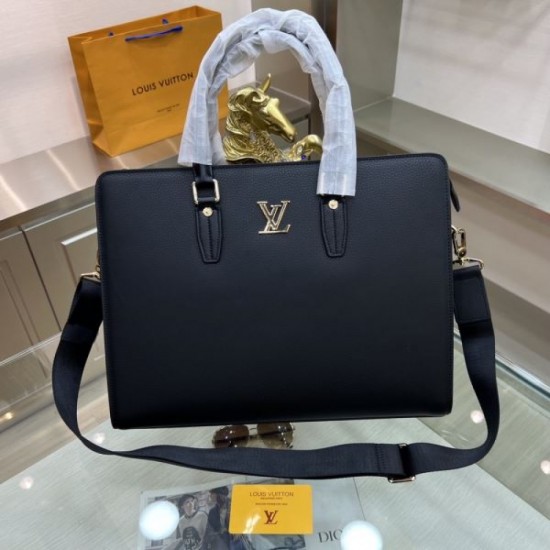 2024SS Stock Clearance SALE LOUIS VUITTON Louis Vuitton Briefcase 2024SS Stock Clearance SALE LOUIS VUITTON Louis Vuitton Briefcase
