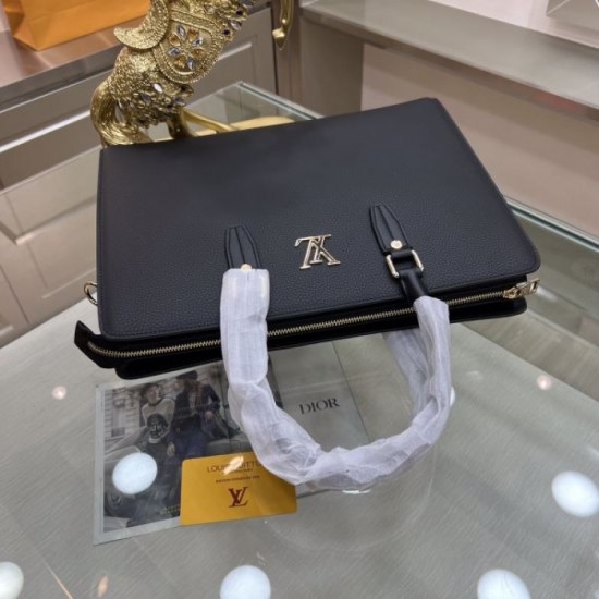 2024SS Stock Clearance SALE LOUIS VUITTON Louis Vuitton Briefcase 2024SS Stock Clearance SALE LOUIS VUITTON Louis Vuitton Briefcase