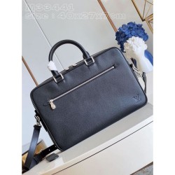 2024SS In stock Immediate delivery LOUIS VUITTON Louis Vuitton briefcase