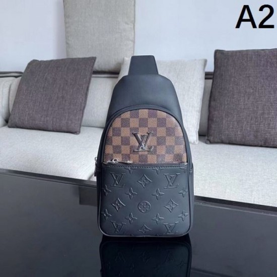 2024SS is sold out this time! LOUIS VUITTON Louis Vuitton chest bag 2024SS is sold out this time! LOUIS VUITTON Louis Vuitton chest bag