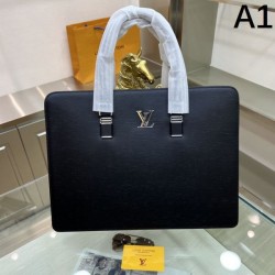 2024FW Briefcase LOUIS VUITTON New items are sold out one after another