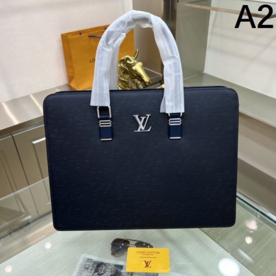 2024FW Briefcase LOUIS VUITTON New items are sold out one after another 2024FW Briefcase LOUIS VUITTON New items are sold out one after another