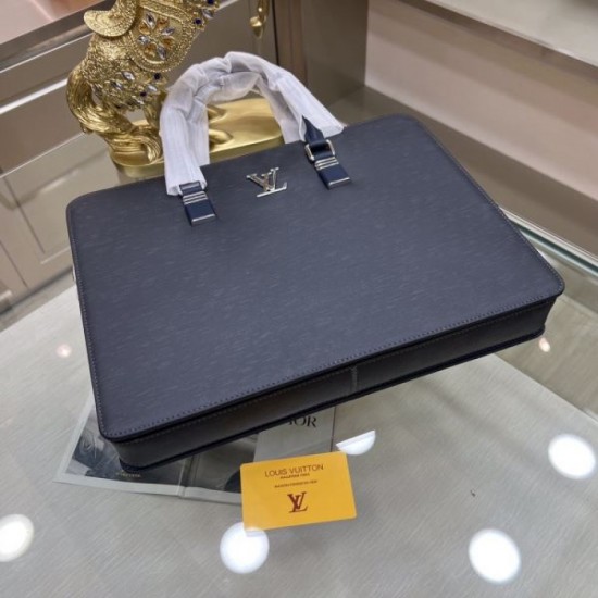 2024FW Briefcase LOUIS VUITTON New items are sold out one after another 2024FW Briefcase LOUIS VUITTON New items are sold out one after another