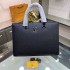2024FW Briefcase LOUIS VUITTON Latest and guaranteed to be sold out
