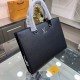 2024FW Briefcase LOUIS VUITTON Latest and guaranteed to be sold out 2024FW Briefcase LOUIS VUITTON Latest and guaranteed to be sold out