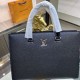 2024FW Briefcase LOUIS VUITTON Latest and guaranteed to be sold out 2024FW Briefcase LOUIS VUITTON Latest and guaranteed to be sold out