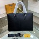 2024FW Briefcase LOUIS VUITTON Popular model favorite 2024FW Briefcase LOUIS VUITTON Popular model favorite