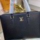 2024FW Briefcase LOUIS VUITTON Popular model favorite 2024FW Briefcase LOUIS VUITTON Popular model favorite