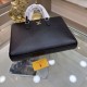2024FW Briefcase LOUIS VUITTON Popular model favorite 2024FW Briefcase LOUIS VUITTON Popular model favorite