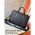 2024FW Briefcase LOUIS VUITTON Advanced Design