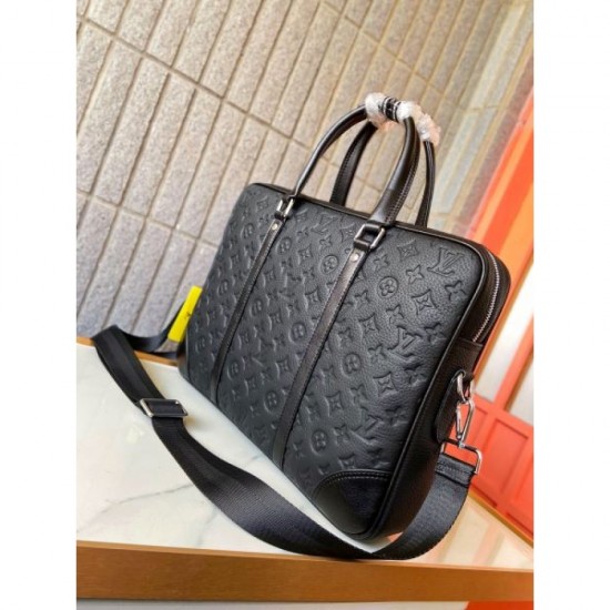 2024FW Briefcase LOUIS VUITTON Advanced Design 2024FW Briefcase LOUIS VUITTON Advanced Design