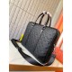 2024FW Briefcase LOUIS VUITTON Advanced Design 2024FW Briefcase LOUIS VUITTON Advanced Design