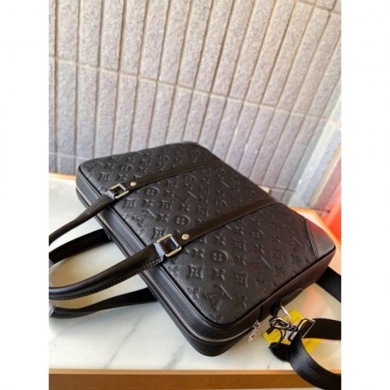 2024FW Briefcase LOUIS VUITTON Advanced Design 2024FW Briefcase LOUIS VUITTON Advanced Design