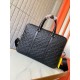 2024FW Briefcase LOUIS VUITTON Advanced Design 2024FW Briefcase LOUIS VUITTON Advanced Design