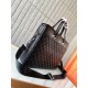 2024FW Briefcase LOUIS VUITTON Louis Vuitton super popular series 2024FW Briefcase LOUIS VUITTON Louis Vuitton super popular series