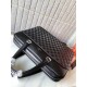 2024FW Briefcase LOUIS VUITTON Louis Vuitton super popular series 2024FW Briefcase LOUIS VUITTON Louis Vuitton super popular series
