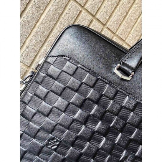 2024FW Briefcase LOUIS VUITTON Louis Vuitton super popular series 2024FW Briefcase LOUIS VUITTON Louis Vuitton super popular series