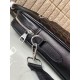 2024FW Briefcase LOUIS VUITTON Louis Vuitton super popular series 2024FW Briefcase LOUIS VUITTON Louis Vuitton super popular series