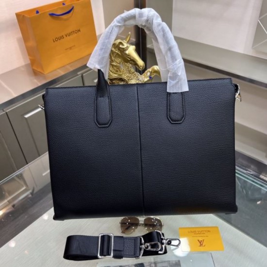 2024FW Briefcase LOUIS VUITTON Louis Vuitton best selling 2024FW Briefcase LOUIS VUITTON Louis Vuitton best selling