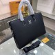 2024FW Briefcase LOUIS VUITTON I definitely want to buy it 2024FW Briefcase LOUIS VUITTON I definitely want to buy it