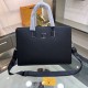 2024FW Briefcase LOUIS VUITTON I definitely want to buy it 2024FW Briefcase LOUIS VUITTON I definitely want to buy it
