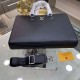 2024FW Briefcase LOUIS VUITTON I definitely want to buy it 2024FW Briefcase LOUIS VUITTON I definitely want to buy it