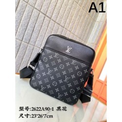 2024FW Shoulder Bag LOUIS VUITTON Louis Vuitton Featured New Brand