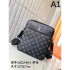 2024FW Shoulder Bag LOUIS VUITTON Louis Vuitton Featured New Brand