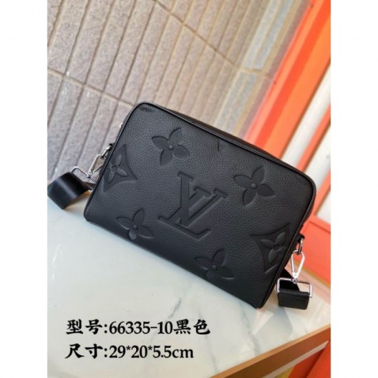 2024FW Shoulder Bag LOUIS VUITTON New Limited Sale 2024FW Shoulder Bag LOUIS VUITTON New Limited Sale