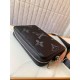 2024FW Shoulder Bag LOUIS VUITTON New Limited Sale 2024FW Shoulder Bag LOUIS VUITTON New Limited Sale