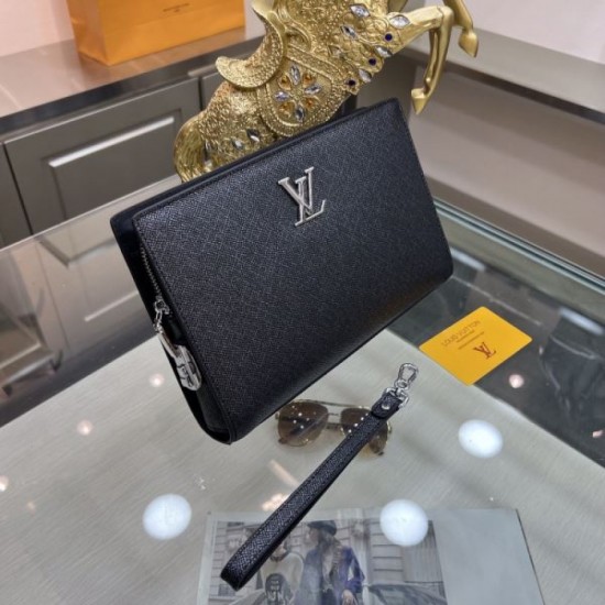 2024FW Clutch Bag LOUIS VUITTON Louis Vuitton Advance Release Limited 2024FW Clutch Bag LOUIS VUITTON Louis Vuitton Advance Release Limited