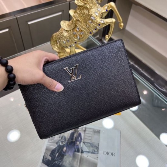 2024FW Clutch Bag LOUIS VUITTON Louis Vuitton Advance Release Limited 2024FW Clutch Bag LOUIS VUITTON Louis Vuitton Advance Release Limited