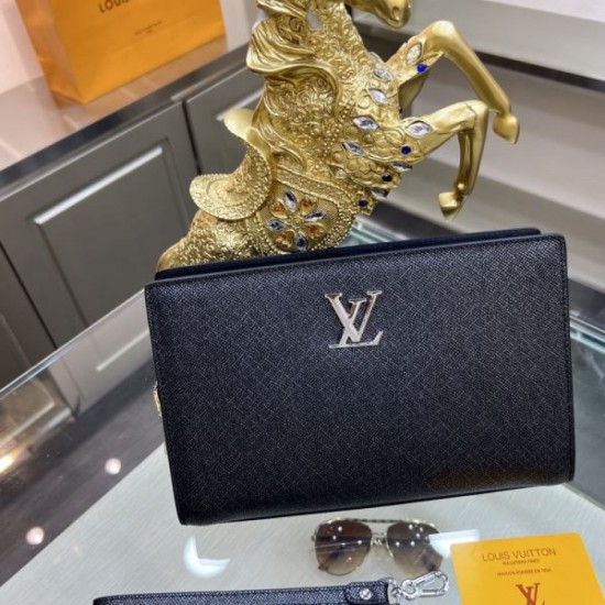 2024FW Clutch Bag LOUIS VUITTON Louis Vuitton Advance Release Limited 2024FW Clutch Bag LOUIS VUITTON Louis Vuitton Advance Release Limited