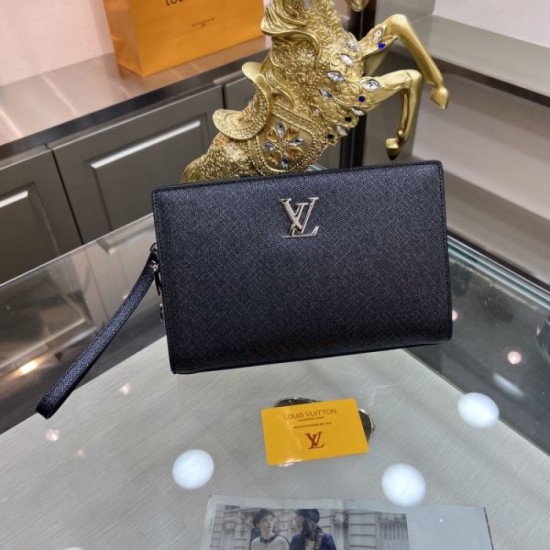 2024FW Clutch Bag LOUIS VUITTON Louis Vuitton Advance Release Limited 2024FW Clutch Bag LOUIS VUITTON Louis Vuitton Advance Release Limited