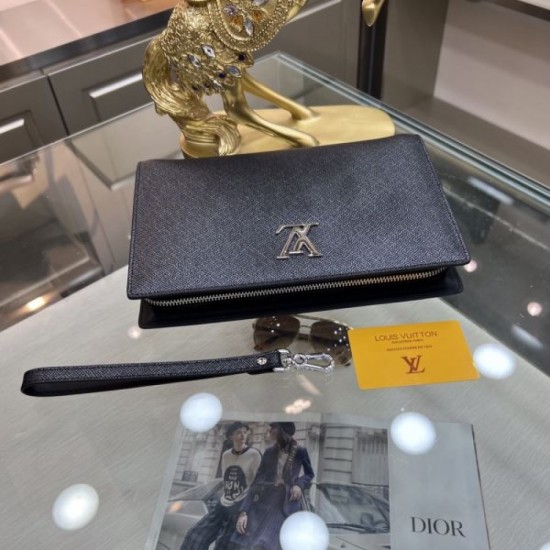 2024FW Clutch Bag LOUIS VUITTON Louis Vuitton Advance Release Limited 2024FW Clutch Bag LOUIS VUITTON Louis Vuitton Advance Release Limited