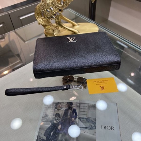 2024FW Clutch Bag LOUIS VUITTON Louis Vuitton Advance Release Limited 2024FW Clutch Bag LOUIS VUITTON Louis Vuitton Advance Release Limited