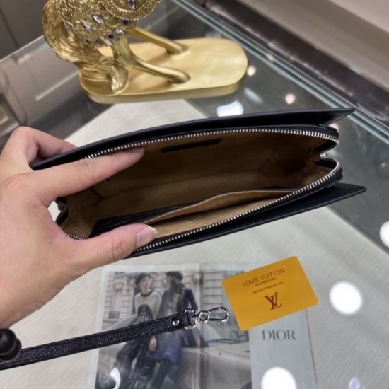 2024FW Clutch Bag LOUIS VUITTON Louis Vuitton Advance Release Limited 2024FW Clutch Bag LOUIS VUITTON Louis Vuitton Advance Release Limited