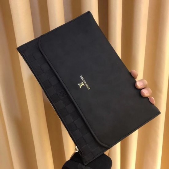 2024FW Clutch Bag LOUIS VUITTON Overseas Limited New Item 2024FW Clutch Bag LOUIS VUITTON Overseas Limited New Item