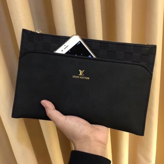 2024FW Clutch Bag LOUIS VUITTON Overseas Limited New Item 2024FW Clutch Bag LOUIS VUITTON Overseas Limited New Item