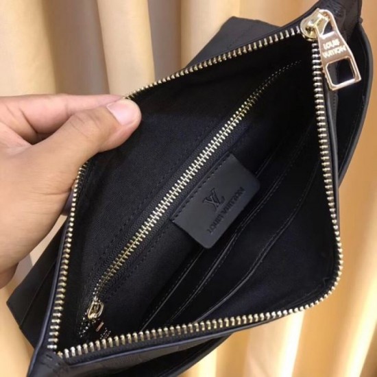 2024FW Clutch Bag LOUIS VUITTON Overseas Limited New Item 2024FW Clutch Bag LOUIS VUITTON Overseas Limited New Item