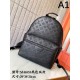 2024FW Backpack LOUIS VUITTON Louis Vuitton Eternal Standard Product 2024FW Backpack LOUIS VUITTON Louis Vuitton Eternal Standard Product
