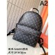 2024FW Backpack LOUIS VUITTON Louis Vuitton Eternal Standard Product 2024FW Backpack LOUIS VUITTON Louis Vuitton Eternal Standard Product