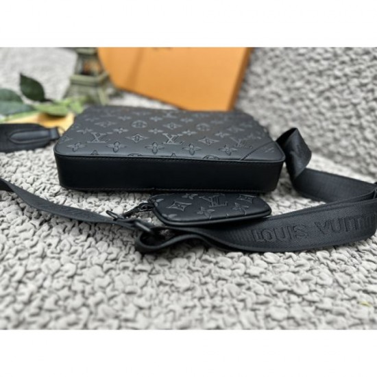 2024FW Shoulder bag LOUIS VUITTON Fresh yet elegant 2024FW Shoulder bag LOUIS VUITTON Fresh yet elegant