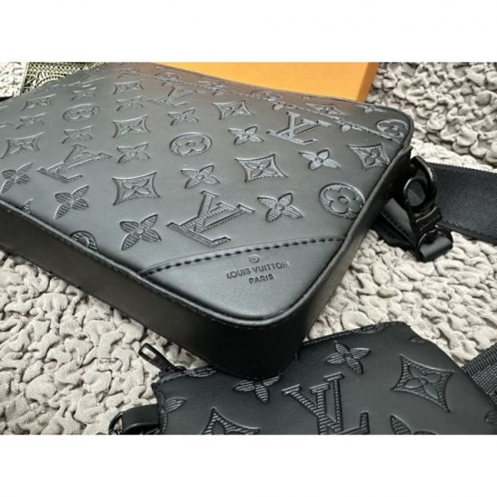 2024FW Shoulder bag LOUIS VUITTON Fresh yet elegant 2024FW Shoulder bag LOUIS VUITTON Fresh yet elegant