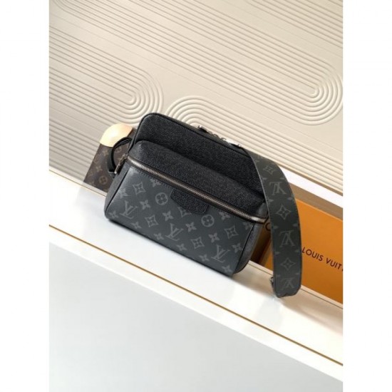2024FW Shoulder bag LOUIS VUITTON Stylish impression 2024FW Shoulder bag LOUIS VUITTON Stylish impression