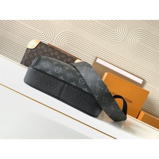 2024FW Shoulder bag LOUIS VUITTON Stylish impression 2024FW Shoulder bag LOUIS VUITTON Stylish impression