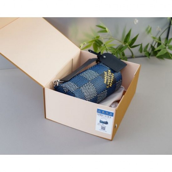 2024FW Shoulder bag LOUIS VUITTON Beautiful impression 2024FW Shoulder bag LOUIS VUITTON Beautiful impression