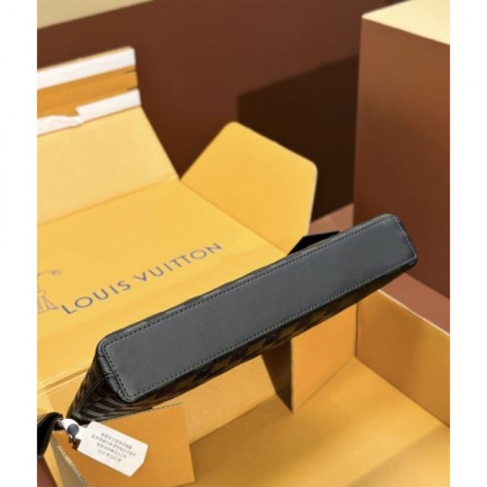 2024FW Clutch Bag LOUIS VUITTON Japan Limited Model 2024FW Clutch Bag LOUIS VUITTON Japan Limited Model