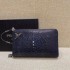 2024SS Dress with a beautiful impression PRADA clutch bag